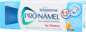 Sensodyne Pasta do zębów Pronamel dla dzieci 50 ml 1