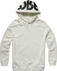 Asics Bluza męska Sweat PO Hoodie biała r. XL (2191A018-100) 1