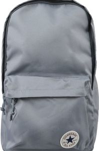 Converse EDC Backpack szare One size (10005987-A03) 1