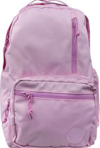 Converse Go Backpack różowe One size (10005985-A08) 1