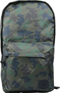 Converse EDC Poly Backpack zielone One size (10005988-A08) 1