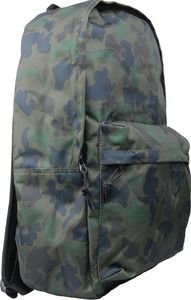 Converse EDC Poly Backpack zielone One size (10005988-A08) 2