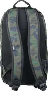 Converse EDC Poly Backpack zielone One size (10005988-A08) 3
