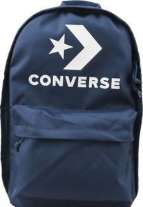 Converse EDC 22 Backpack granatowe One size (10007031-A06) 1