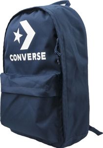 Converse EDC 22 Backpack granatowe One size (10007031-A06) 2