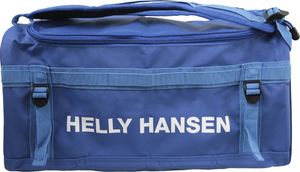 Helly Hansen New Classic Duffel Bag XS niebieskie One size (67166-563) 1