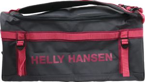 Helly Hansen New Classic Duffel Bag XS szare One size (67166-980) 1
