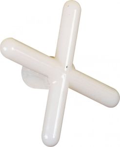Victoria Sport Podpórka bilardowa plastikowa krzyż 1