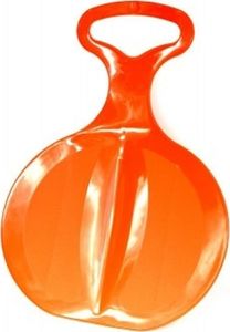 Victoria Sport Ślizg jabłuszko pomarańczowy 46.5cm 1