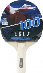 Victoria Sport Rakietka do tenisa stołowego Tesla 100 1