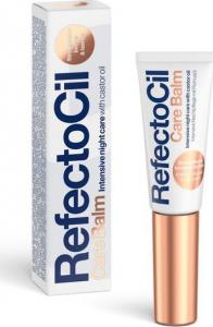 RefectoCil  Odżywka do brwi i rzęs Care Balm 9ml 1