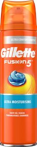 Gilette Żel Fusion 5 Ultra Shave 200 ml 1