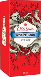 Old Spice Balsam po goleniu Wolfthorn 100 ml 1