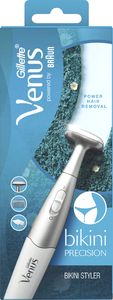 Procter & Gamble Bikinio srities skustuvas Venus Bikini Trimmer (kGI397) - 22351900 2