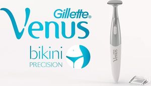 Procter & Gamble Bikinio srities skustuvas Venus Bikini Trimmer (kGI397) - 22351900 3