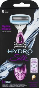 Wilkinson  Maszynka do golenia Sword Hydro Silk 1