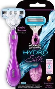 Wilkinson  Maszynka do golenia Sword Hydro Silk 2