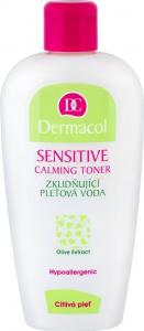 Dermacol Sensitive 1