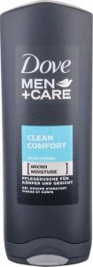 Dove  Men + Care Clean Comfort 1