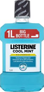 Listerine  Mouthwash Cool Mint 1