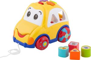 Buddy Toys Sorter Car Toy 1
