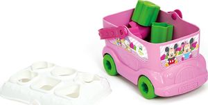 Clementoni Minibus dla dzieci Disney Minnie 4