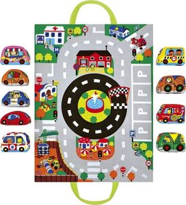 Ks Kids Mata do zabawy 3