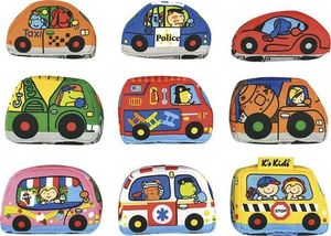 Ks Kids Mata do zabawy 4