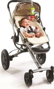 Tiny Love Karuzela podróżna - Zabawa na łące 2