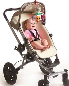 Tiny Love Karuzela podróżna Świat Małej Księżniczki 2