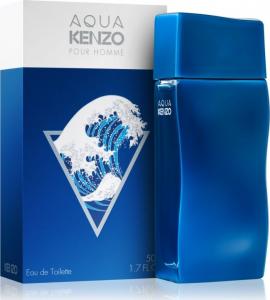 Kenzo Aqua EDT 50 ml 2