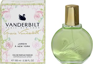 Gloria Vanderbilt Jardin a New York EDP 100 ml 2