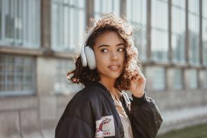 Słuchawki Fresh n Rebel Clam (001845640000) 8