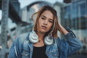 Słuchawki Fresh n Rebel Clam (001845640000) 9