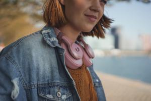 Słuchawki Fresh n Rebel Clam (001845650000) 8