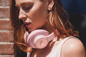 Słuchawki Fresh n Rebel Clam (001845650000) 10