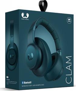 Słuchawki Fresh n Rebel Clam (001845660000) 2