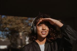 Słuchawki Fresh n Rebel Clam (3HP300SG) 8