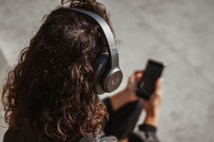 Słuchawki Fresh n Rebel Clam (3HP300SG) 10