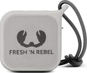 Głośnik Fresh n Rebel Rockbox Pebble szary 1