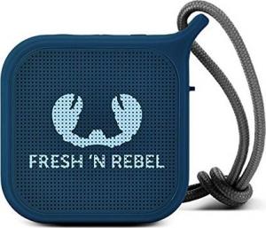 Głośnik Fresh n Rebel Rockbox Pebble granatowy 1