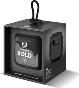 Głośnik Fresh n Rebel Bold S grafitowy 2