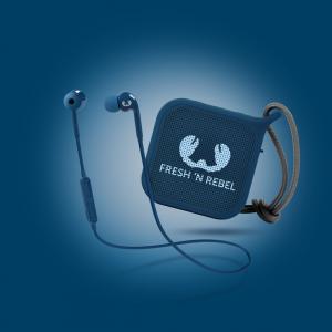 Słuchawki Fresh n Rebel Vibe & Pebble (184688) 2