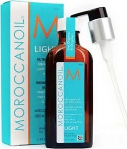 Moroccanoil Treatment 1