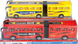 Mega Creative Autobus 1