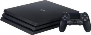 Sony PlayStation 4 Pro 1TB (CUH-7116B) + Fifa 19 6