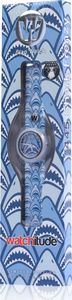 Watchitude Laikrodis vaikams Watchitude Slap Watch, 445 Shark frenzy 2