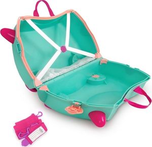 Trunki Walizeczka jeżdżąca Wróżka Flora (TRU-0324) 4