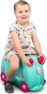 Trunki Walizeczka jeżdżąca Wróżka Flora (TRU-0324) 7