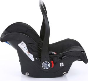 Wózek ABC Design Merano 4 woven black 3